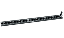 Load image into Gallery viewer, 20 Slot 1/4" Drive Magnetic Tool Organiser