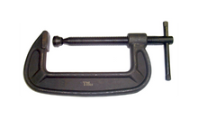 Load image into Gallery viewer, 300mm Forged G-Clamp