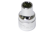 Load image into Gallery viewer, 3/8" Drive Multi-Lock Socket, 7mm