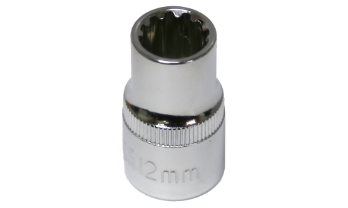 12mm Multi-Lock Socket