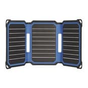 12V/5V Portable Solar Charger
