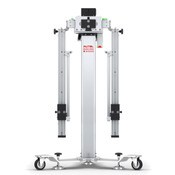 Load image into Gallery viewer, Autel MaxiSys ADAS MA600 Portable Calibration Tool with Accessories