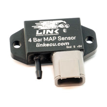 Load image into Gallery viewer, Link 4 Bar MAP Sensor (MAP4)