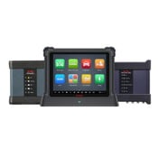 MaxiSYS Intelligent EV Diagnostics With MaxiFlash VCMI