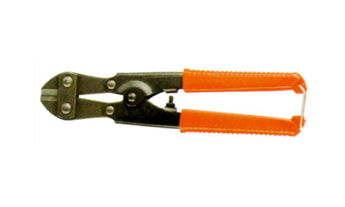200mm Double Action Mini Bolt Cutter