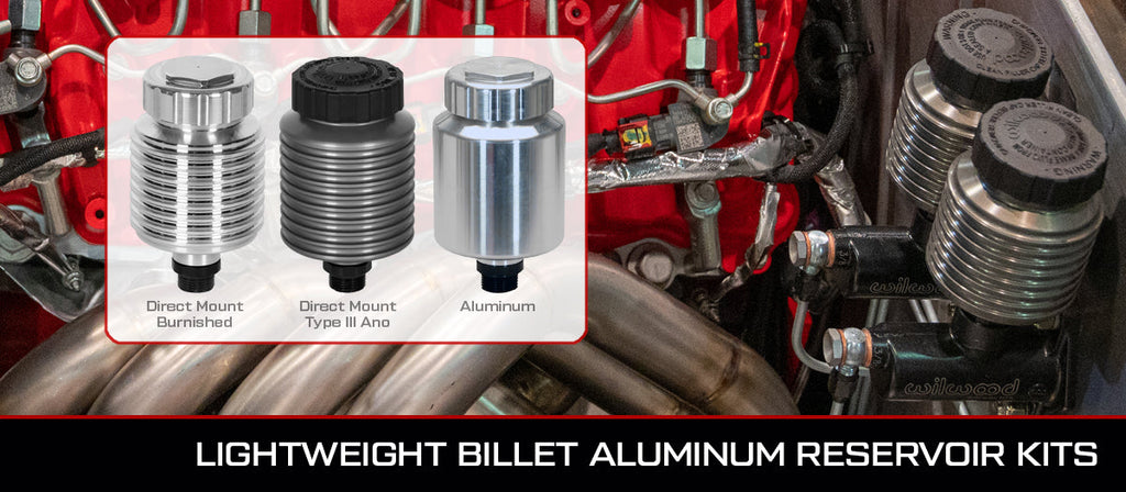 11/16"-20 washer seal to -3AN suits wilwood master cylinders