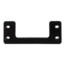Load image into Gallery viewer, StealthMounts Mounting Cleats - Black 6 Pack