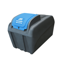 Load image into Gallery viewer, 1200L Diesel Tank with 12V High Flow Pump Kit (60LPM)