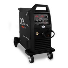 Load image into Gallery viewer, RazorWeld MIG200WRZ Workshop MIG/TIG/MMA Inverter Welder