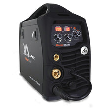 Load image into Gallery viewer, Razorweld MIG205 Industrial Rated MIG Welder