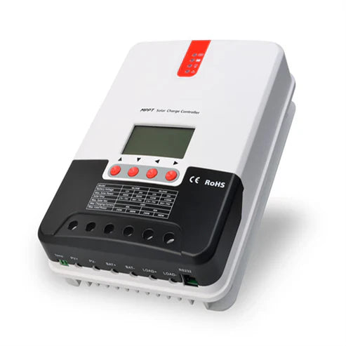 Projecta 40A MPPT Solar Controller With Bluetooth