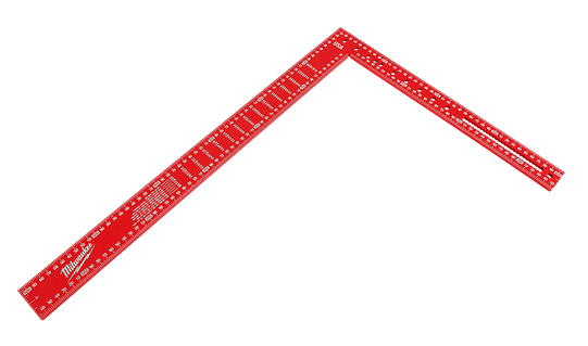 400 x 600mm Aluminium Framing Square
