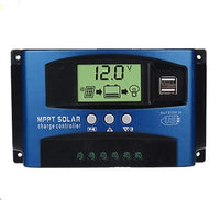 Load image into Gallery viewer, Solar Controller 50A PWM