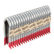 Load image into Gallery viewer, 50mm Fencing Staple 9GA/4mm - 960 Pack