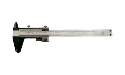 200mm Dual Vernier Calipers