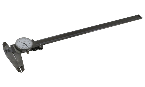 12in Dial Vernier Calipers