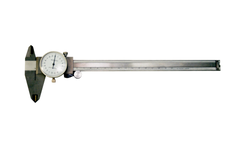 150mm Dial Vernier Calipers for Precision Measurement
