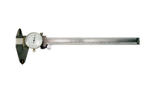 Load image into Gallery viewer, 150mm Dial Vernier Calipers for Precision Measurement