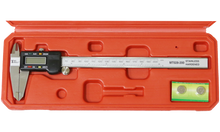 Load image into Gallery viewer, 200mm Digital Vernier Calipers for Accurate Measurements