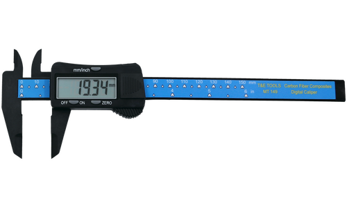 150mm Digital Vernier Calipers