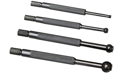 Small Hole Bore Gauge Set