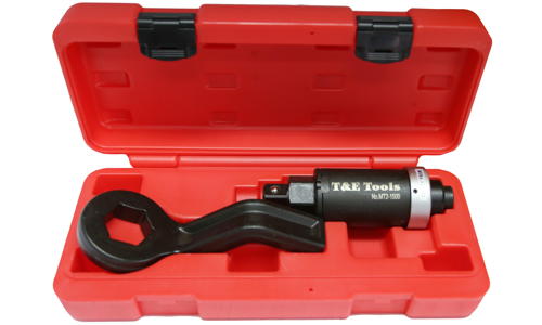1500Nm Torque Multiplier