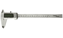 Load image into Gallery viewer, 200mm Vernier Caliper with Fractions