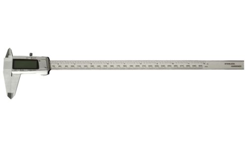 300mm Vernier Caliper with Fractions
