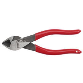 Dipped Grip Diagonal Cutting Pliers, 152mm (6