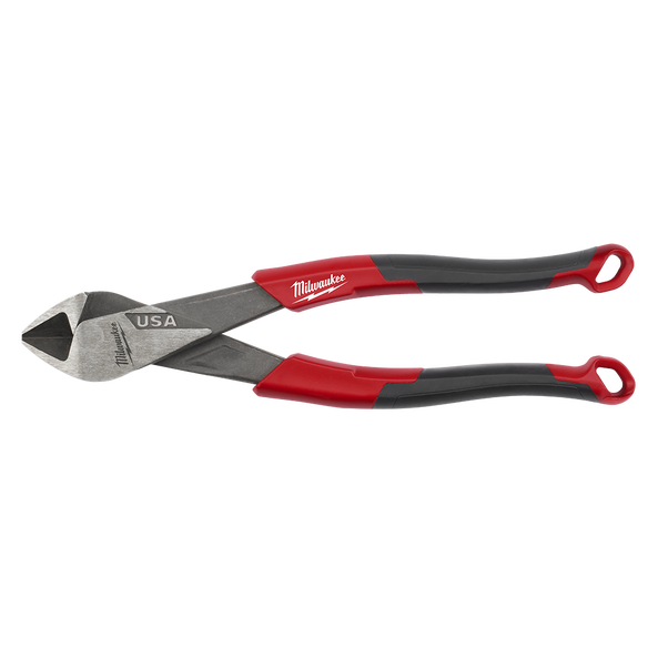 203mm (8") Comfort Grip Diagonal Cutting Pliers