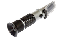 Load image into Gallery viewer, Refractometer for Antifreeze &amp; Battery Fluid Testing