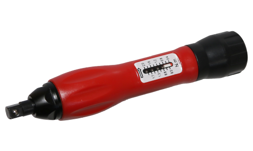 1/4" Drive Torque Screwdriver - 2Nm