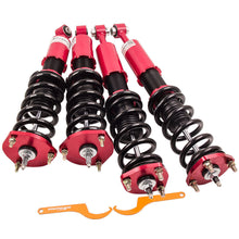 Load image into Gallery viewer, 24 Adjustable Coilover Suspension Shocks for Toyota Altezza RS200 AS200 MARK II 2000-2004