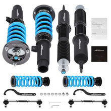 Load image into Gallery viewer, 24 Level Damper Coilovers Shocks Absorber for BMW 3 E90 E91 E92 E93 RWD 2005-2013