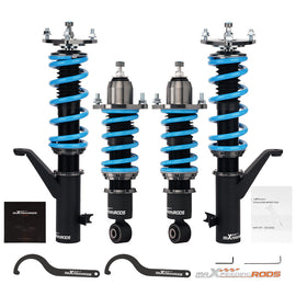 24 STEP DAMPER Coilovers Shock Absorber for Honda Civic 01-05 EP3 Si Hatchback 02-05