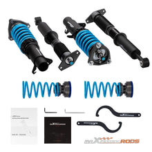 Load image into Gallery viewer, 24 Way Damping Coilovers Suspension Kit for Ford Focus MK3 2011-2017