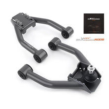 Load image into Gallery viewer, 2x Adjustable Front Upper Camber Arms Set for Honda CRV 1997-2001