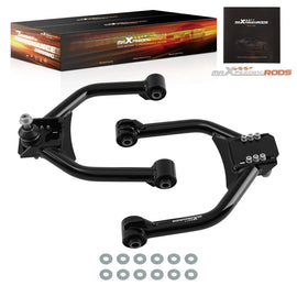 2x Adjustable Front Upper Control Camber Arms Kit for Dodge Charger Challenger Magnum 2006-2023 RWD Chrysler 300