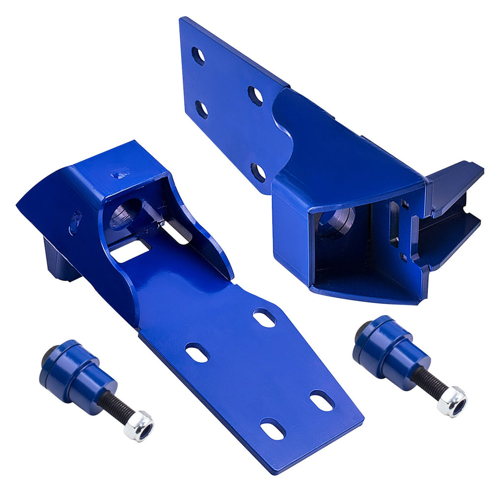 3" 4'' 5" Inch Drop Box Diff Drop Kit Fit Nissan Patrol GU GQ Y60 Y61 Suspension Lift Support