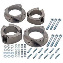 Load image into Gallery viewer, 3" Front 2" Rear Suspension Lift Kit for Subaru Forester Impreza Legacy Outback Saab 92-X