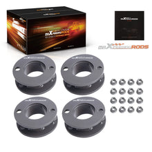 Load image into Gallery viewer, 3" Front + 3" Rear steel Suspension Lift Strut Spacer Kit for Honda CRV CR-V 1997-2000