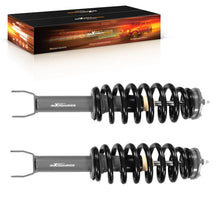 Load image into Gallery viewer, 3" Front Lift Shock Lifted Strut for Ram 1500 Classic 2019-2024 4WD for Ram Truck 1500 2012-2018