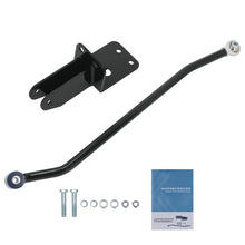 Load image into Gallery viewer, 4-6.5 Inch Lift Adjustable Front Track Bar for Jeep Cherokee XJ 4WD 2WD 1984-2001