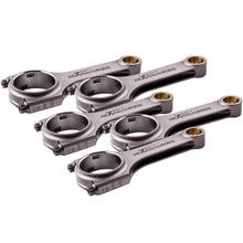 Load image into Gallery viewer, 4340 Connecting Rods Pleuel for Volvo S60R 2.5L V70 S80 XC70 Turbo