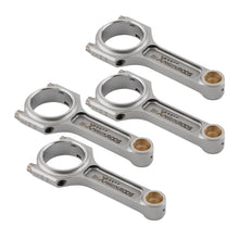 Load image into Gallery viewer, 4340 EN24 I-Beam Conrod Connecting Rods for Audi S3 Beetle 1.8 20vT APY 1999-2001