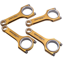 Load image into Gallery viewer, 4PCS Connecting Rods Conrod for Hyundai Gamma Kona 1.6 LPI (L4FC) 1.6 L Engine