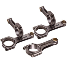 Load image into Gallery viewer, 5x H-Beam Connecting Rods Conrod for Audi TT RS (8J) 2.5L TFSI (EA855) | 340 PS