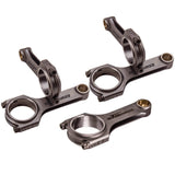 5x H-Beam Connecting Rods Conrod for Audi TT RS (8J) 2.5L TFSI (EA855) | 340 PS