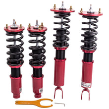 Load image into Gallery viewer, Adj.Damper Coilover Shock Absorber for Honda Acura CL 1997-1999 Accord 1990-1997