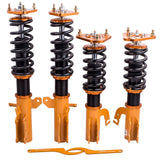 Adj Damper Coilovers Shocks Absorber Suspension Kits for Toyota Celica GT GTS FWD ST182 1990-1999